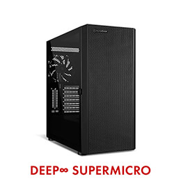 iiyama PC DEEP-TXAB-X353-NRX | パソコン工房【公式通販】