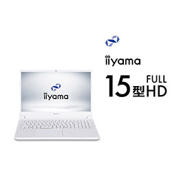 ノートパソコン｜BTOパソコンのパソコン工房 グッドウィル