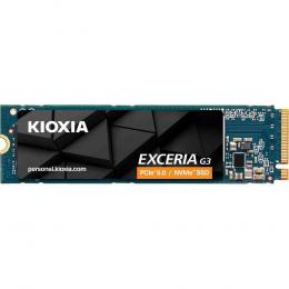 KIOXIA EXCERIA PLUS G3 NVMe SSD-CK1.0N4PLG3J | パソコン工房【公式