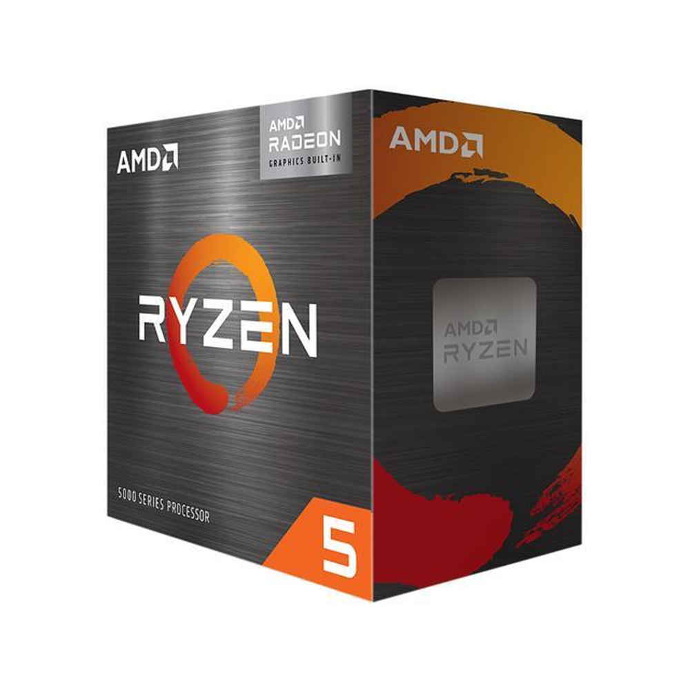 AMD Ryzen 5 5500GT BOX | パソコン工房【公式通販】