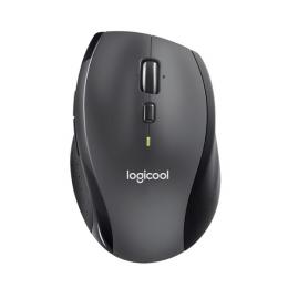 ロジクール トライアスロン マルチデバイス ワイヤレス マウス M720r