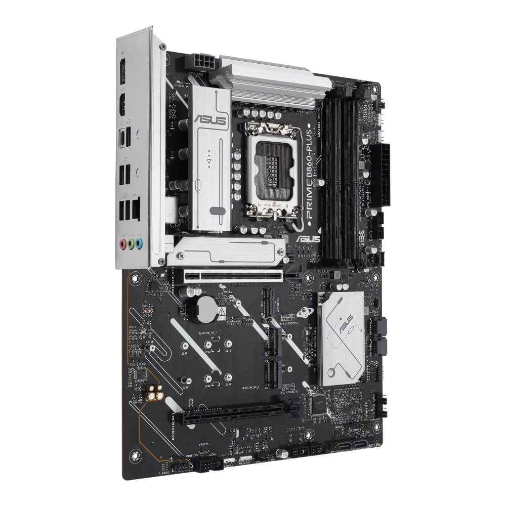 ASUS PRIME B860-PLUS-CSM | パソコン工房【公式通販】