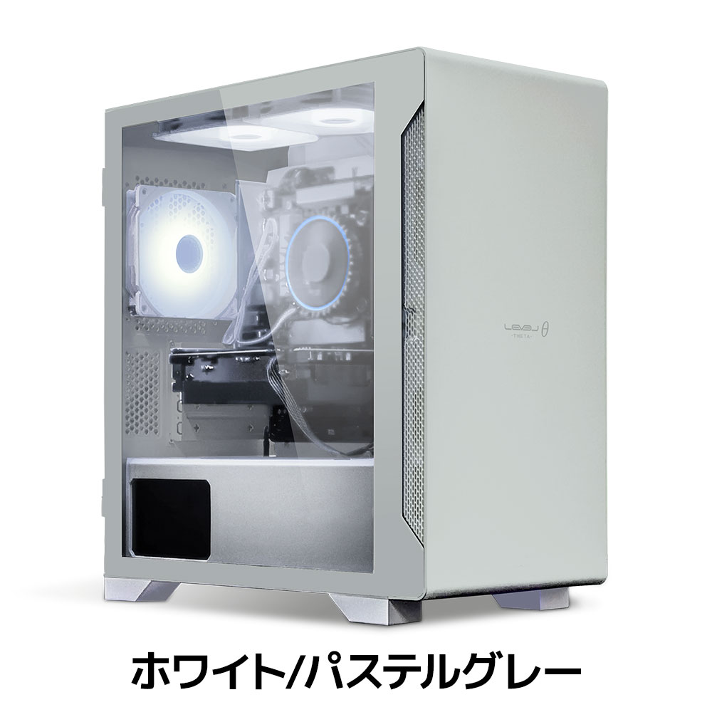 iiyama PC LEVEL-M17M-144F-RLX | パソコン工房【公式通販】