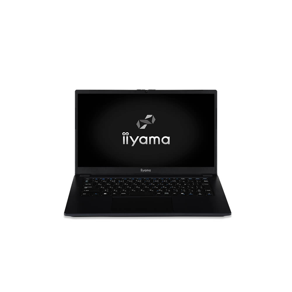 iiyama PC SOLUTION-14FH130-i5-UHPX [Windows 11 Pro] | パソコン工房