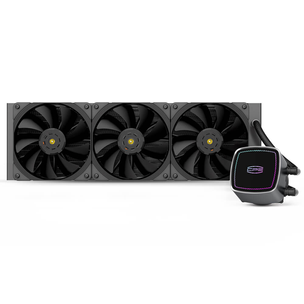 PC COOLER(CPS) DE360 ブラック(DE360-BK) | パソコン工房【公式通販】