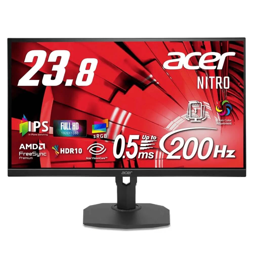 ACER XF243YX1bmiiprx | パソコン工房【公式通販】