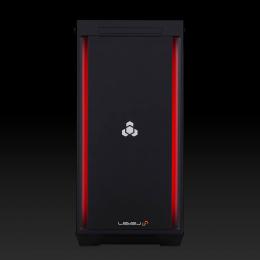 iiyama PC LEVEL-RGB8-LCR96X-RKX-DOZLE [RGB Build] | パソコン工房