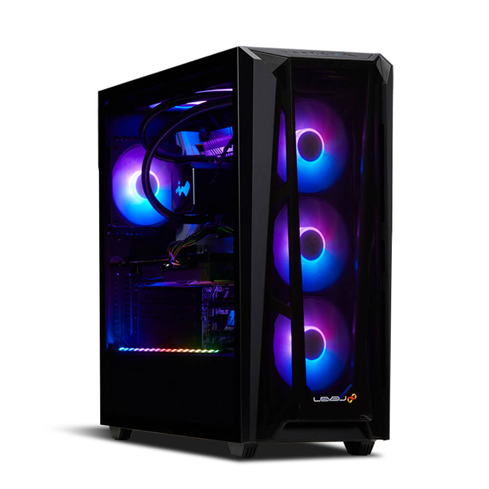 第12世代インテル® Core™ i7 プロセッサーとGeForce RTX 3080搭載