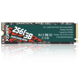 KOWIN CAS100 256GB | パソコン工房【公式通販】