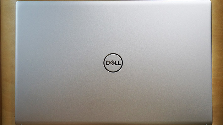DELL Inspiron 15(5515) レビュー。痒い所に手が届くコスパ抜群の