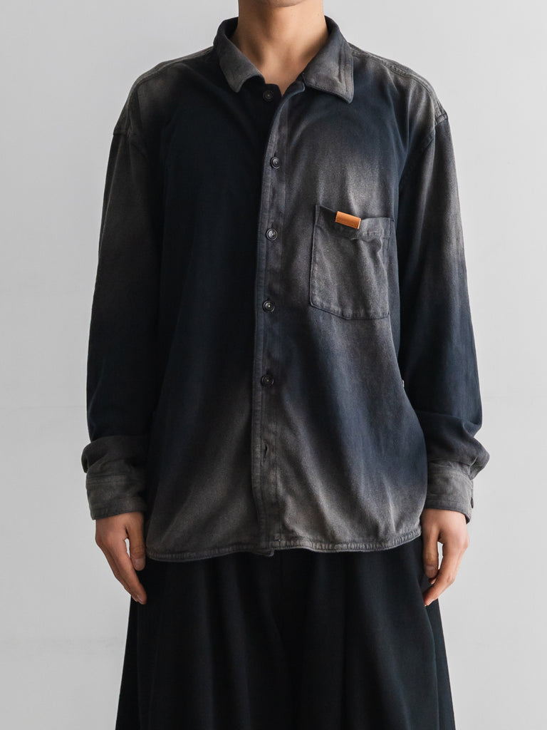 KHOKI - Faded Memory Shirt – +81