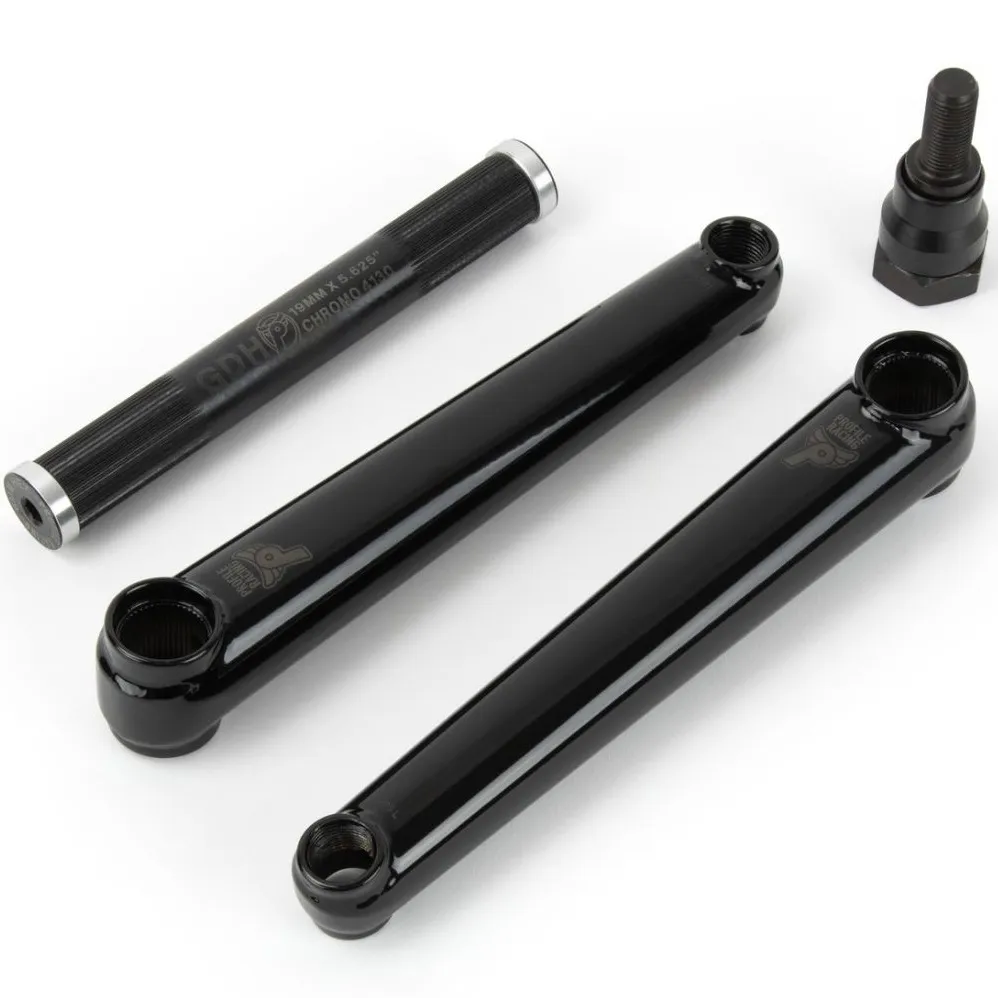 Profile Racing クランク 新品 170 BMX brooklyn Profile Racing