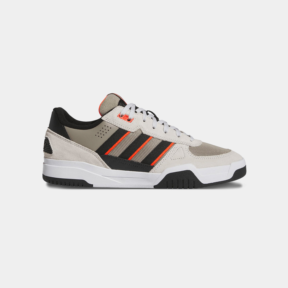 ADIDAS TEKKIRA CUP - ORBIT GREY/BLACK JQ8906 - PLA Skateboarding