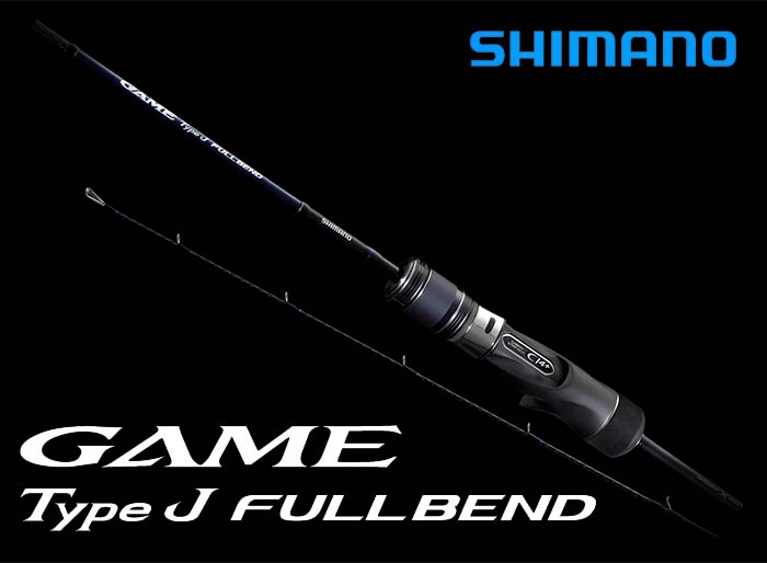 PLAT/shimano 2024 game type j fullbend b60 4 shipping is required