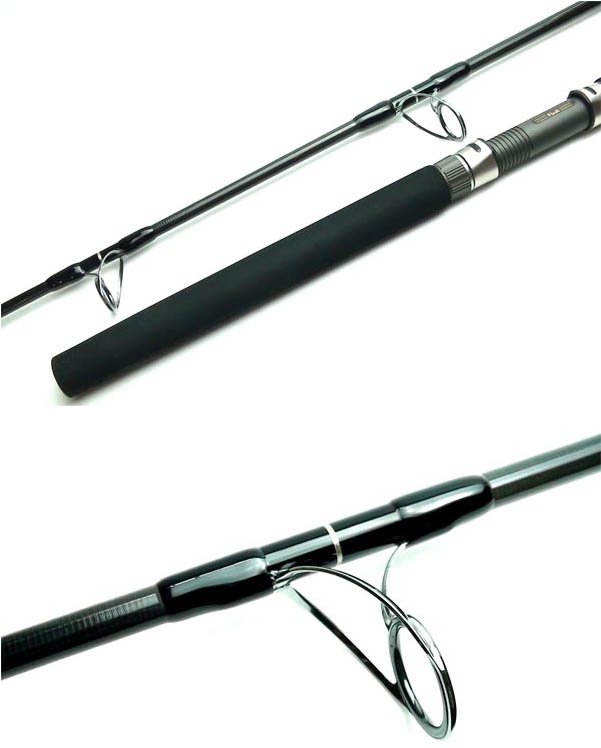 PLAT/carpenter blue chaser blc 80 35 r power max super cobra/rod