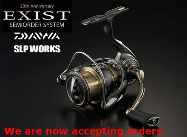PLAT/daiwa certate lt 3000 cxh-Fishing Tackle Store-en