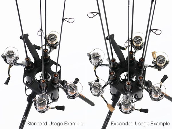 PLAT/daiwa saltiga c dogfight 76 10-Fishing Tackle Store-en