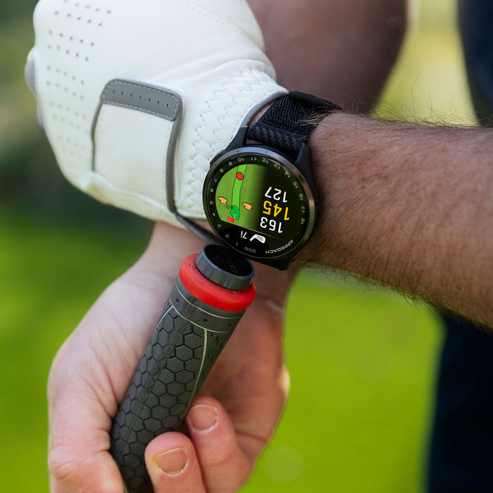 Garmin Approach CT1 Club Tracking Tags — PlayBetter