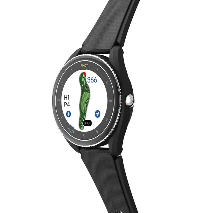 Buy Voice Caddie T9 Golf GPS Watch | Green Undulation, Color
