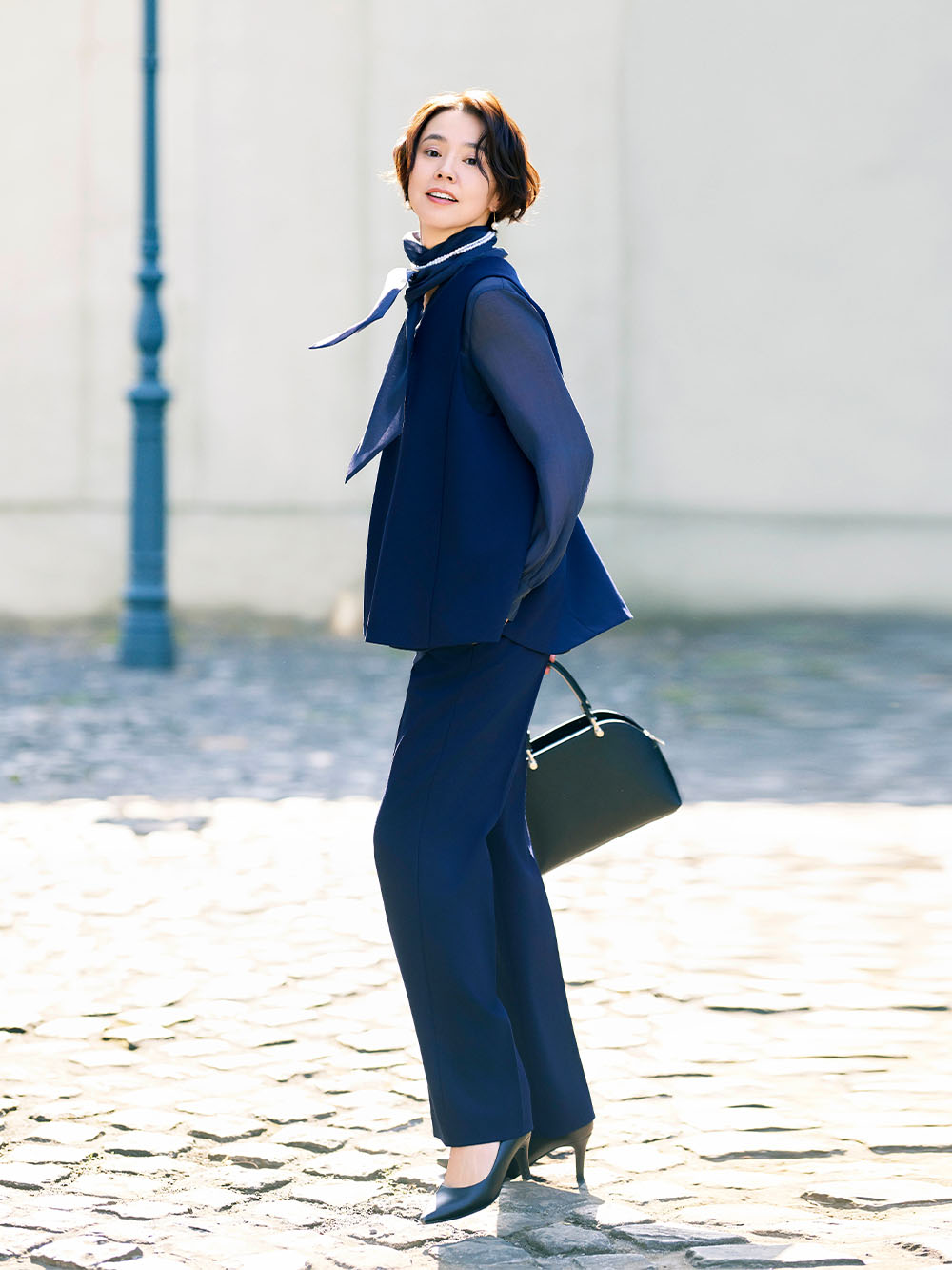 PLST(プラステ)公式｜CEREMONY STYLE｜公式オンラインストア（通販サイト）