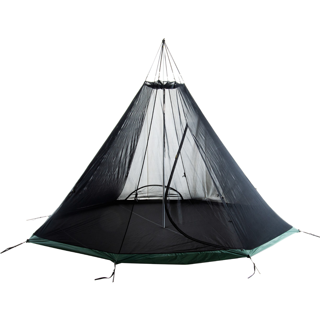 テンティピ メッシュ インナーテント - Tentipi Tents