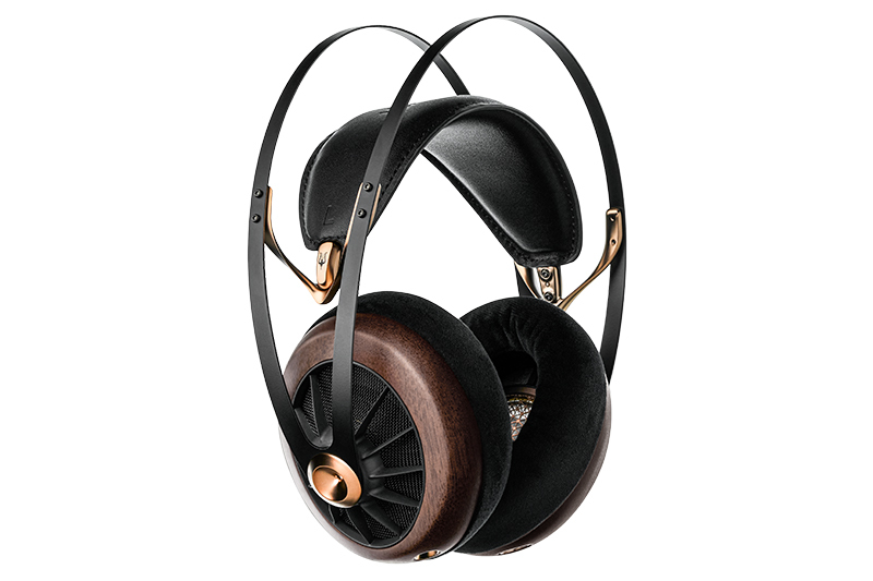 Meze Audio、ブランド初のダイナミックドライバー搭載オープン