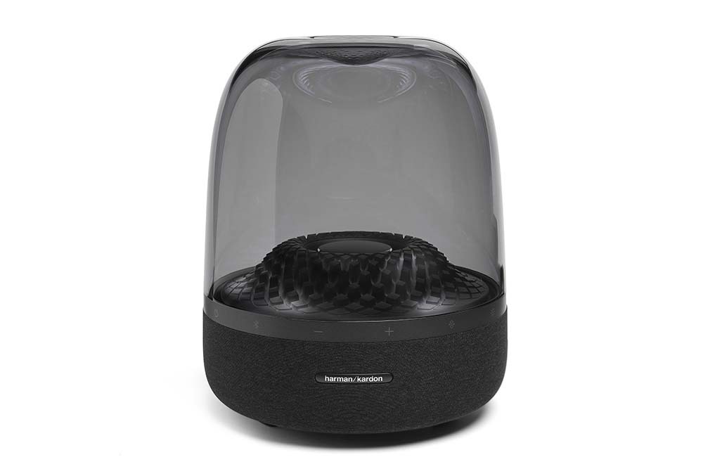 Harman Kardon、「AURA STUDIO 4」などBluetoothスピーカー3モデル