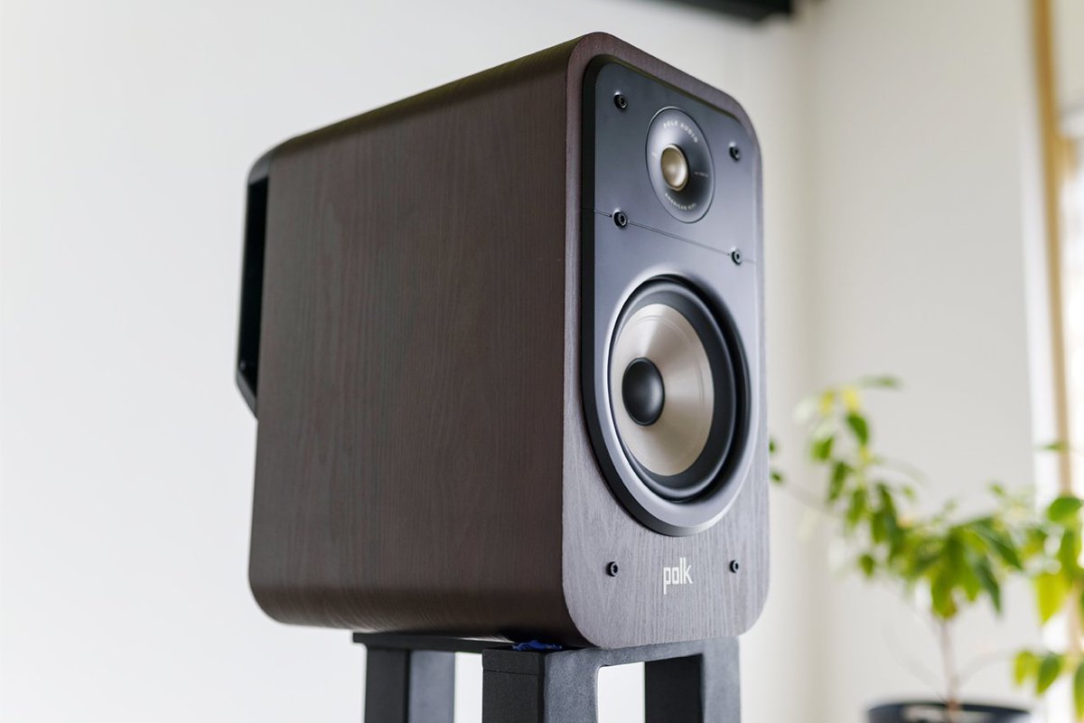 Polk Audioは“ロックやポップス”にもハマる！米津玄師やビルボード上位