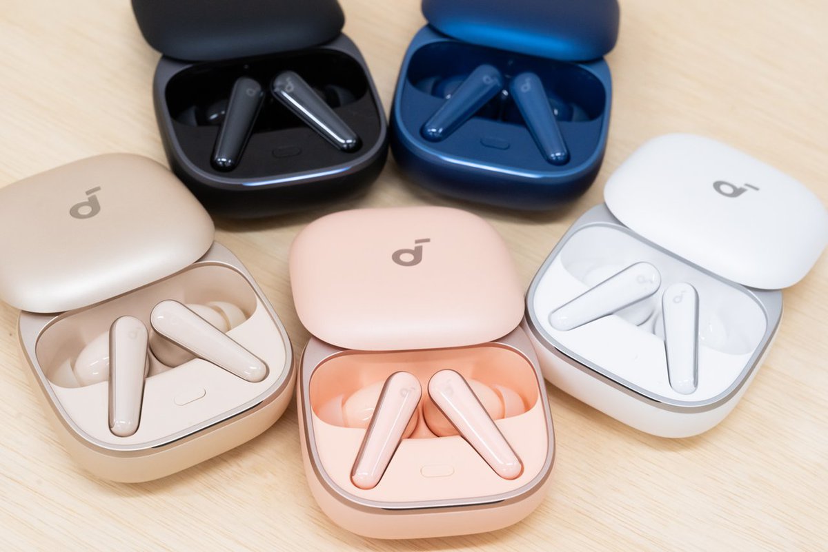 Anker「Soundcore Liberty 5」を3人の専門家がクロスレビュー！定番機