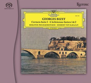 エソテリック、名盤復刻シリーズから『ブラームス ピアノ協奏曲第1番