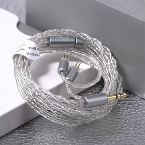 TANCHJIM、4段階の低音調整機能付きイヤホン「4U」。独自開発