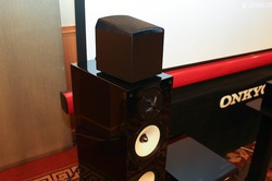 オンキヨー、Dolby Atmosイネーブルドスピーカー「SKH-410」－ 価格は