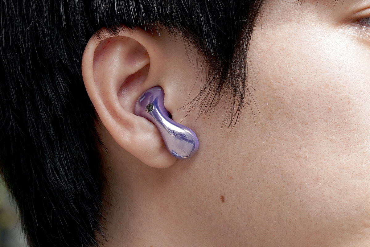 音質・快適さ・デザインすべてに妥協したくない人への「最適解