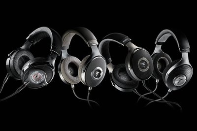 ポータブルでもエレガントなサウンドを堪能。FOCAL初のハイエンド密閉