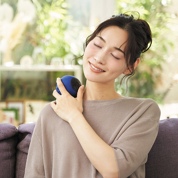 お疲れス球 | ファイテン公式通販サイト【ファイテンオフィシャルストア】