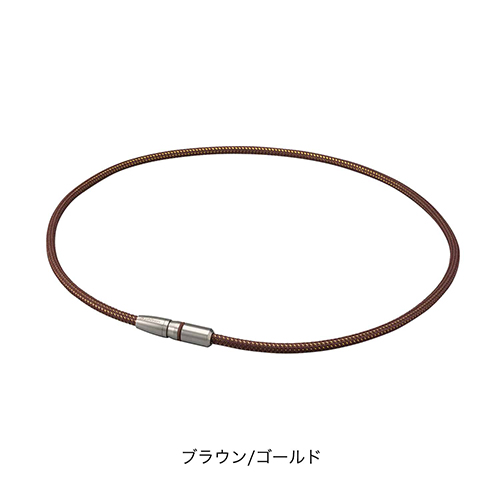 RAKUWA磁気チタンネックレス BULLET(管理医療機器) | ファイテン公式