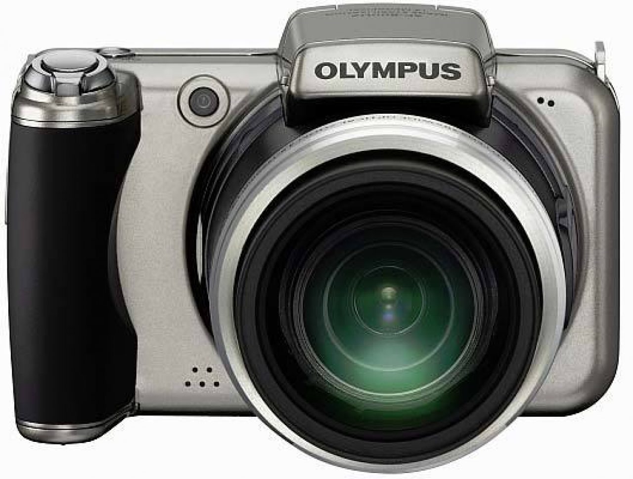 Olympus SP-800UZ Review | Photography Blog