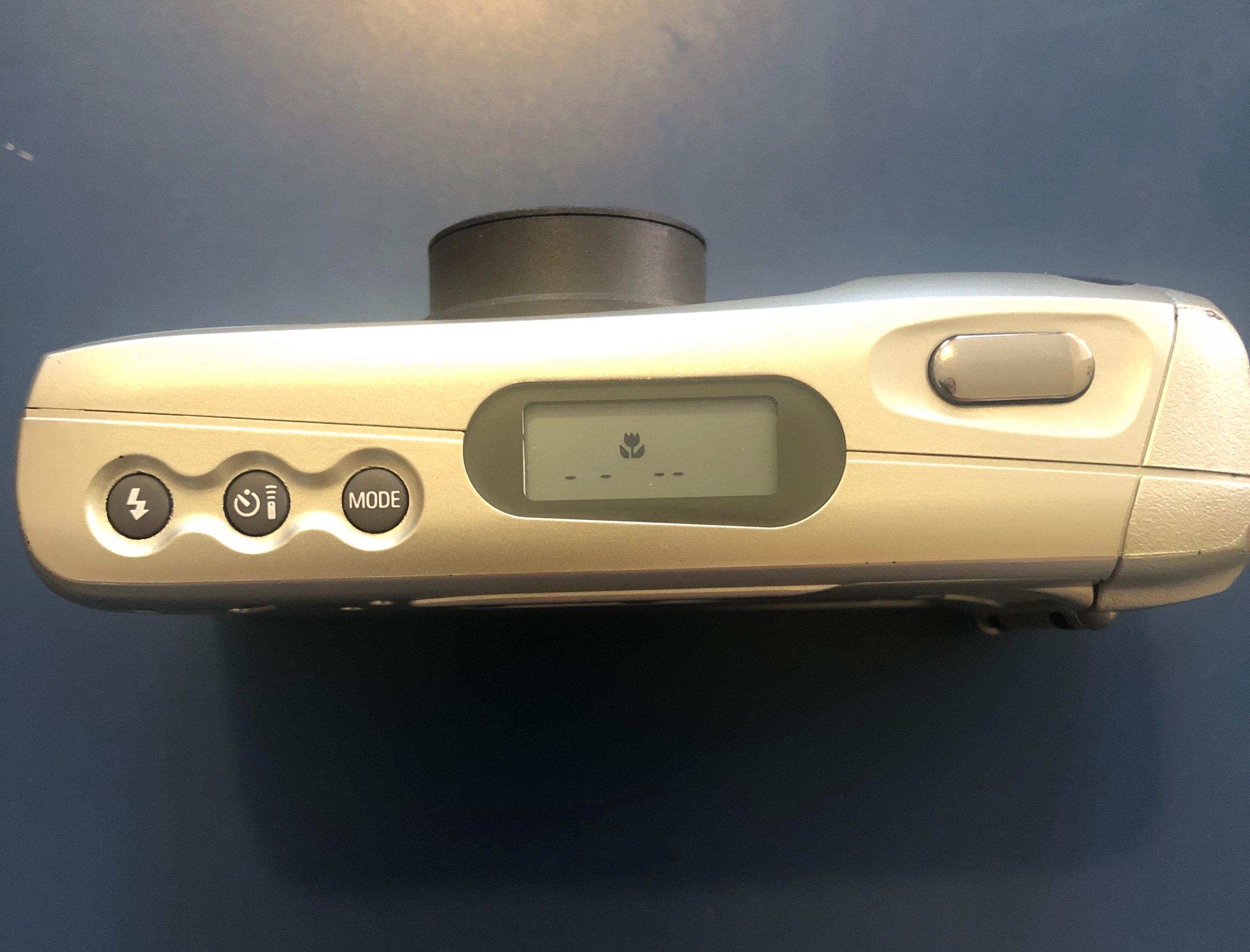 For Sale - Rare Compact Cameras!!! (SOLD) RICOH R10/ELLE & GOKO