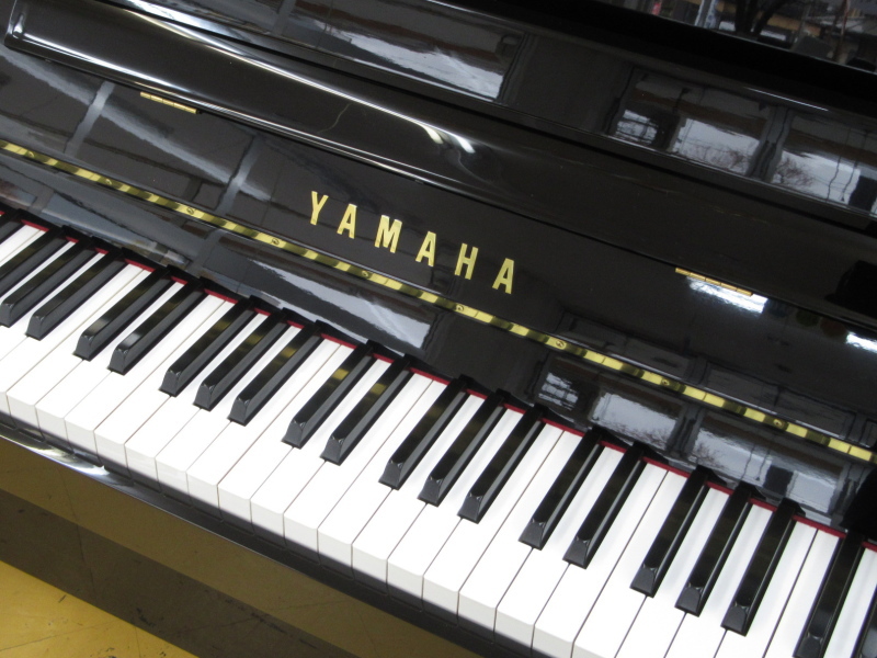 株式会社ピアノプラザ | YAMAHA MC108E(4327)
