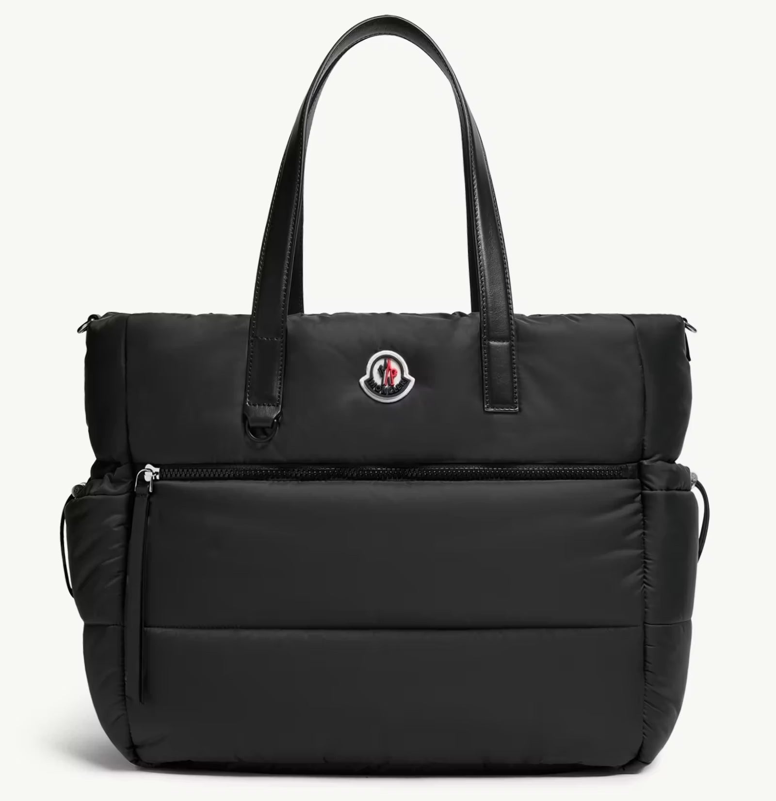 お取り寄せ】『MONCLER』モンクレール マザーズバッグ ID: P10106M