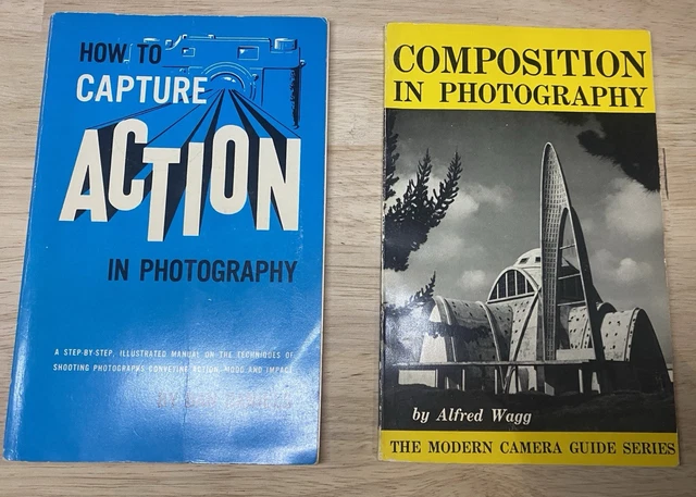 Camera Manuals & Guides, Cameras & Photo - PicClick