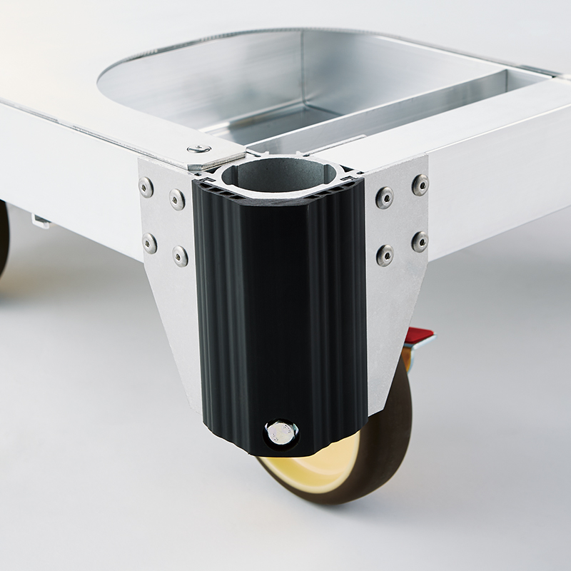 製品情報】CAF-K6B タフキャリー ： はしご、脚立の株式会社ピカ