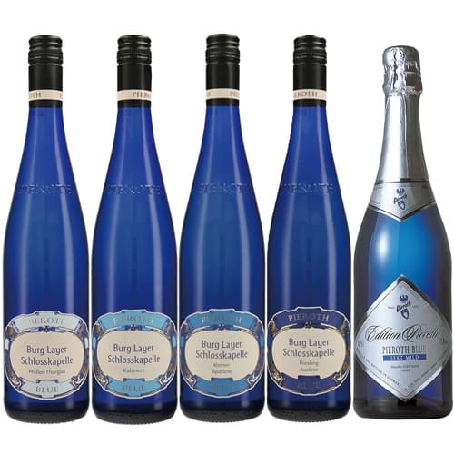 ピーロート・ブルー 5本セット | ピーロート・ジャパン ハイエンド