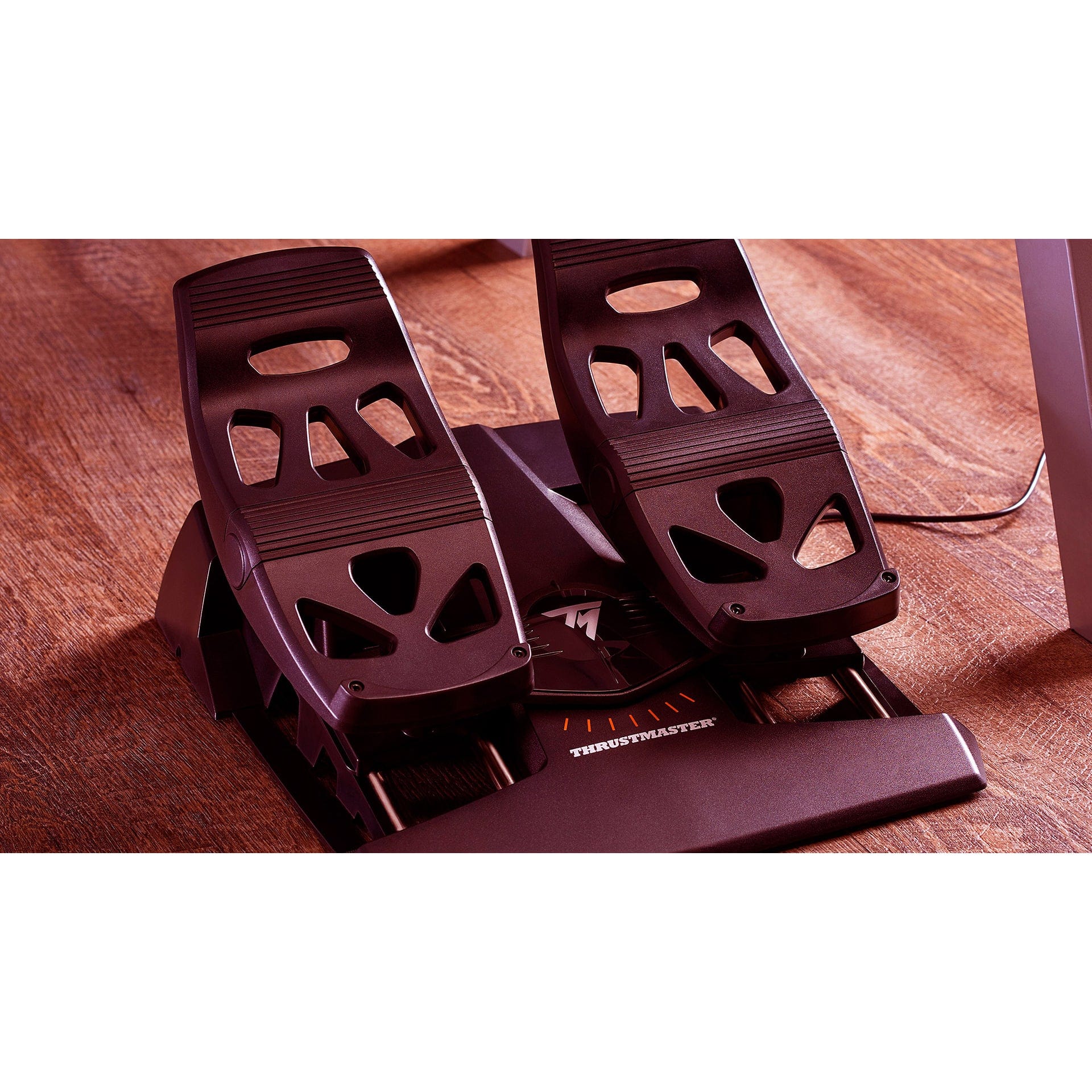 Thrustmaster T.Flight Rudder Pedals Smooth S.M.A.R.T. Rails