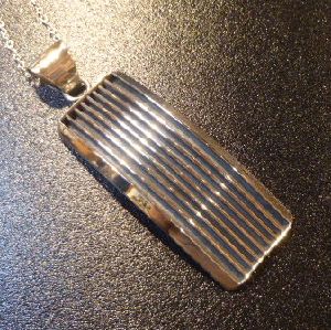 ナバホ Tom・Hawk トムホーク ラインデザイン TOP