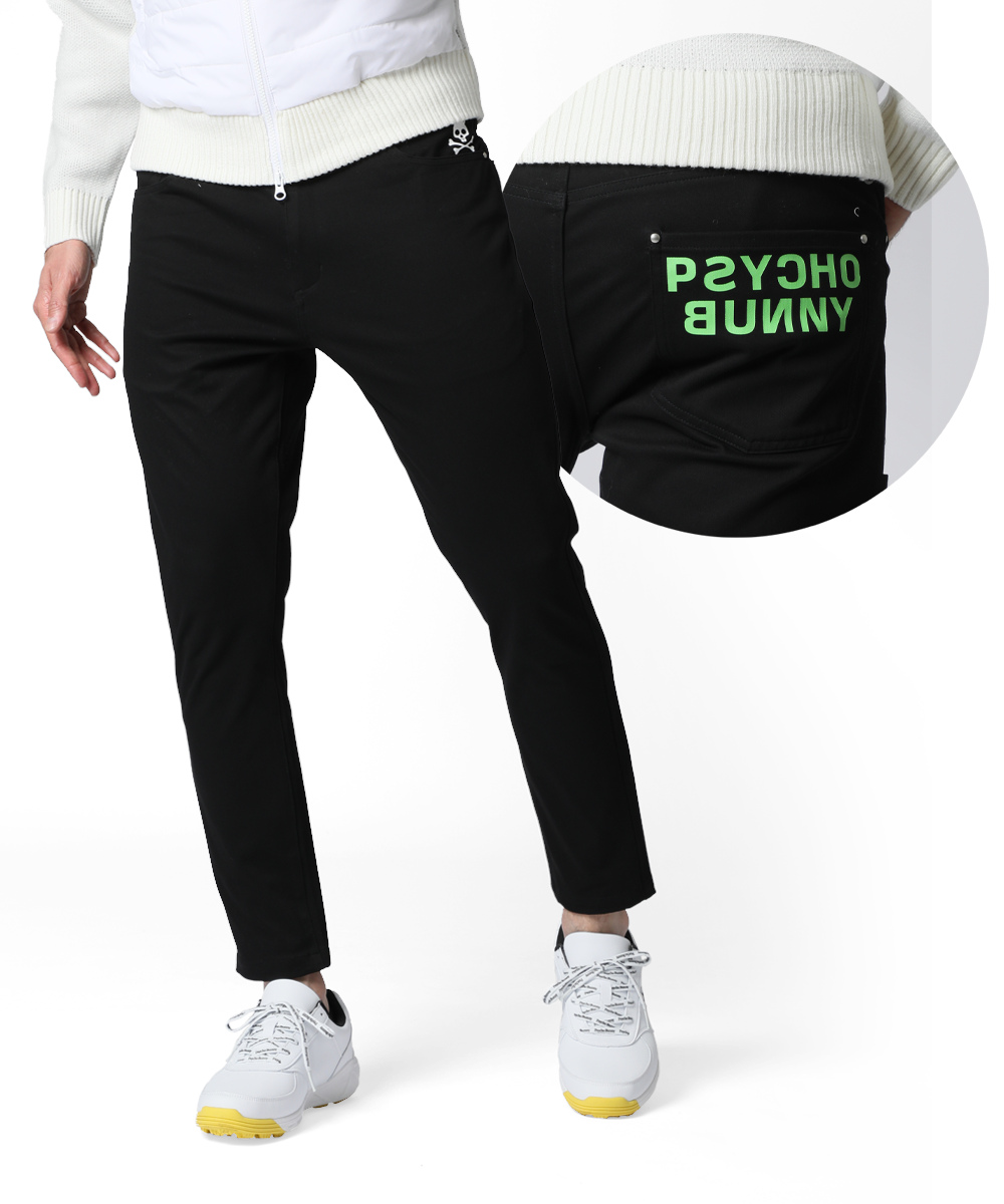 WONDER SHAPE｜Psycho Bunny｜サイコバニー 公式ブランドサイト