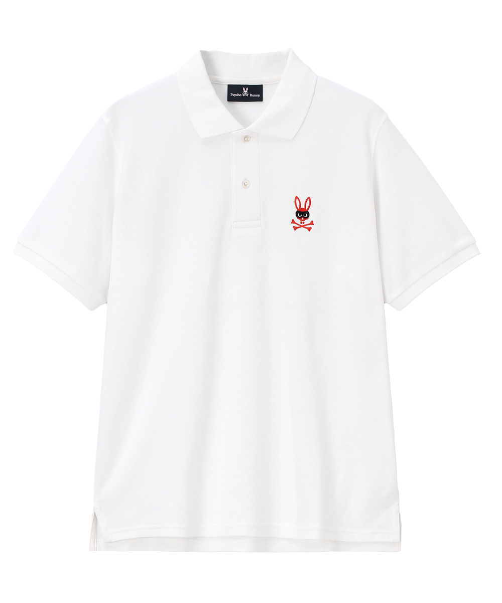 20 YEARS BOLD｜Psycho Bunny｜サイコバニー 公式ブランドサイト