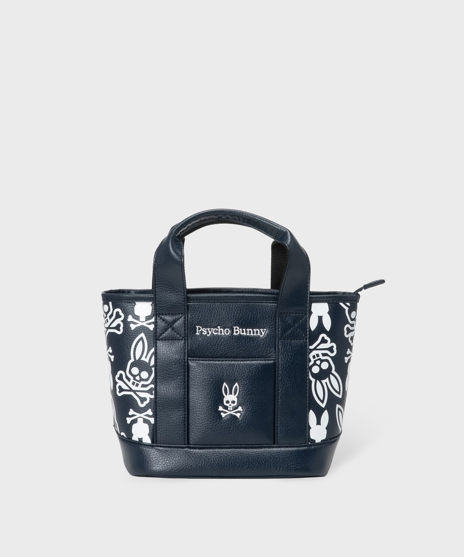 GOLF]ラウンドバッグ MONOGRAM｜Psycho Bunny｜サイコバニー 公式