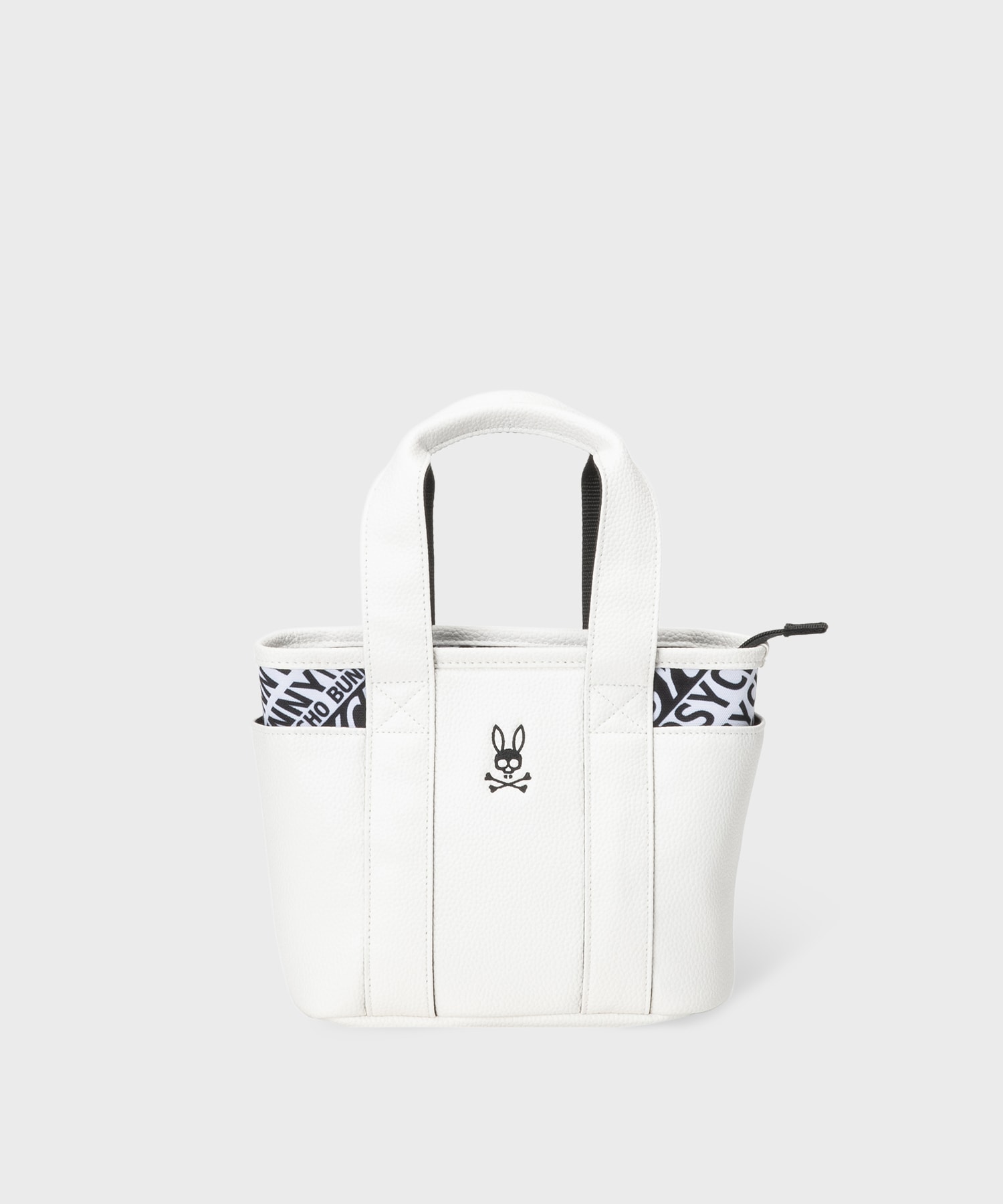 GOLF]ラウンドバッグFLAGSHIP｜Psycho Bunny｜サイコバニー 公式