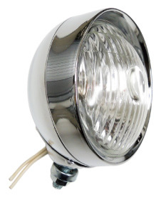 Headlights / ヘッドライト ビンテージ ハーレー チョッパー デッド